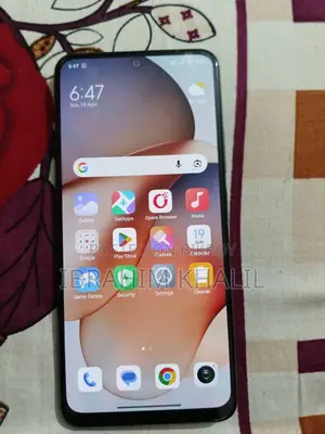Xiaomi Redmi Note 12 (Used)