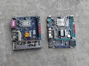 Esonic G41 DDR3 motherboard