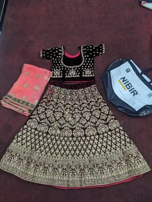 Lehenga