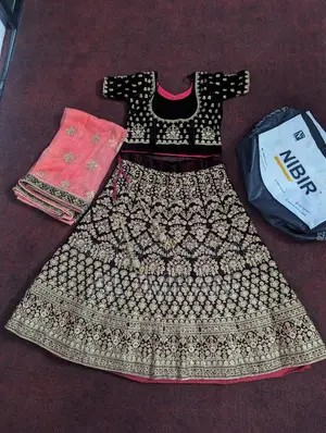 Lehenga