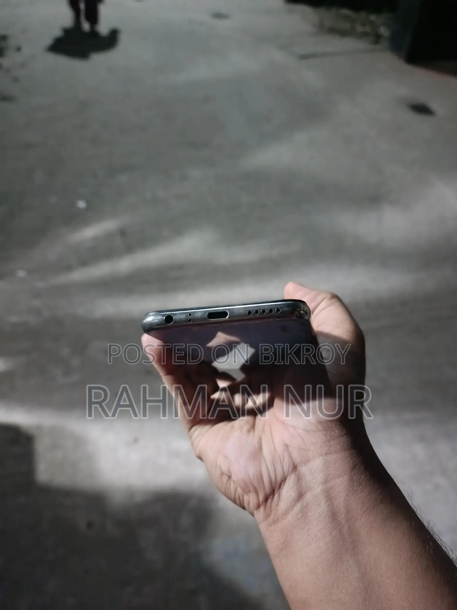 Xiaomi Redmi Note 8 4/128 (Used)