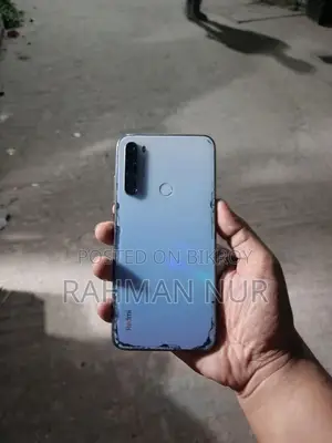 Xiaomi Redmi Note 8 4/128 (Used)