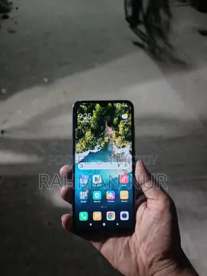 Xiaomi Redmi Note 8 4/128 (Used)