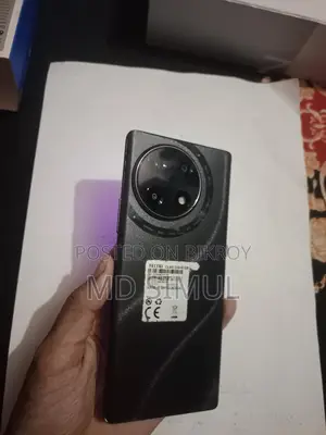 Tecno Camon 30s 8-256 (ব্যবহৃত)
