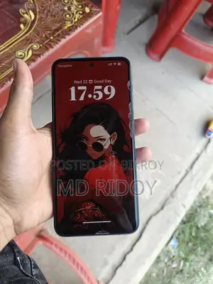 Xiaomi Redmi Note 10s 6/128 (Used)