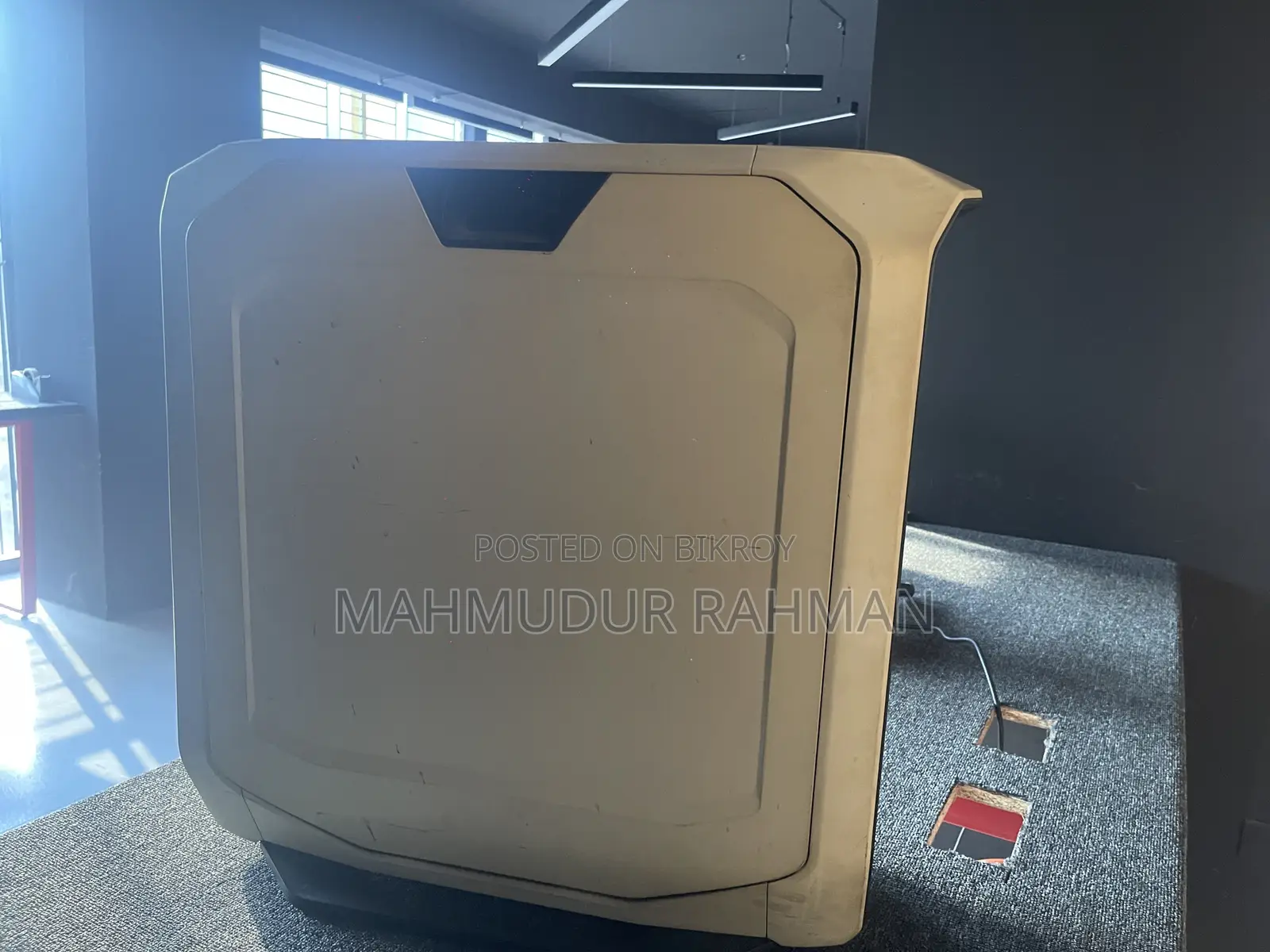 Corsair 780t