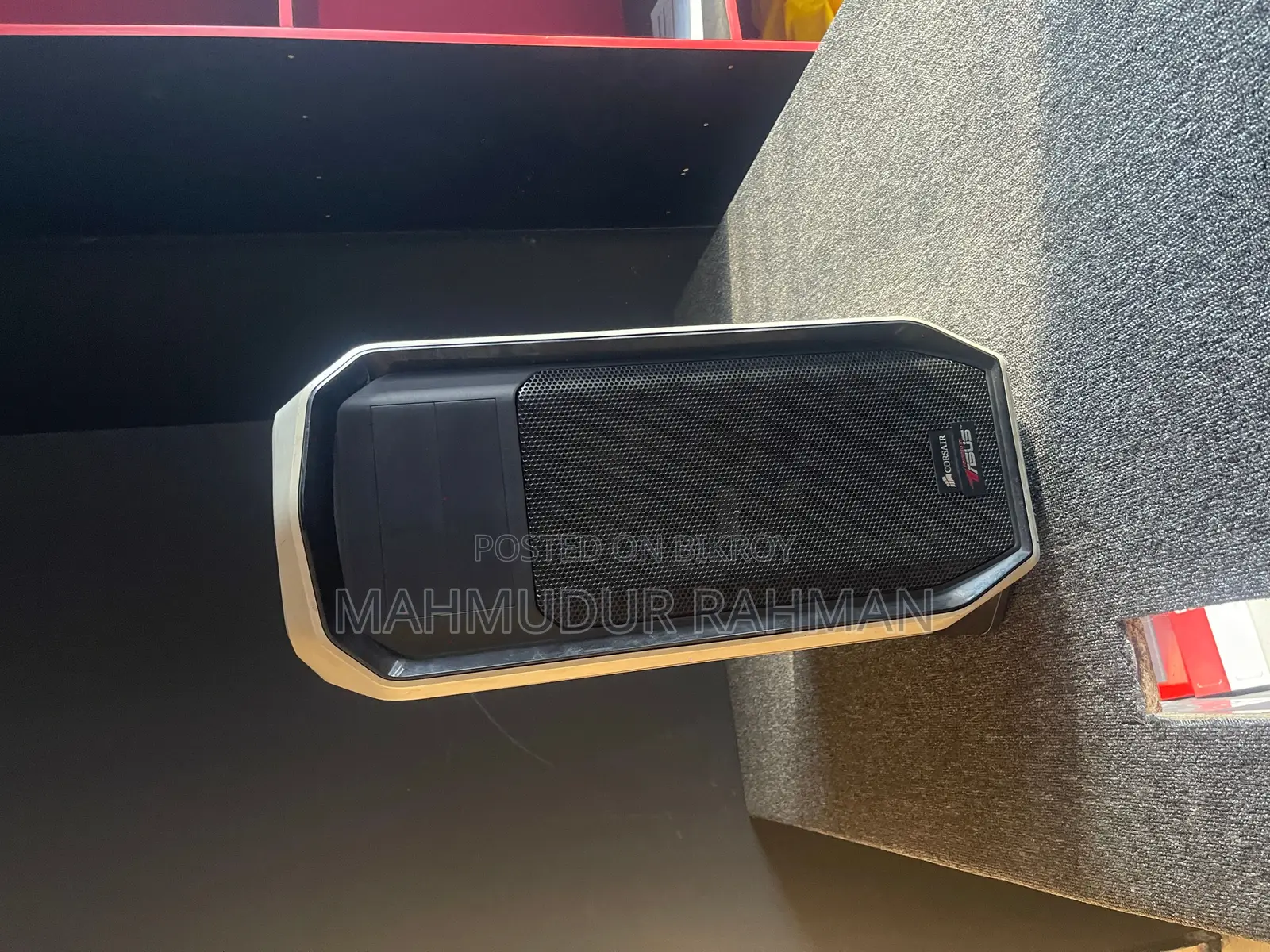 Corsair 780t