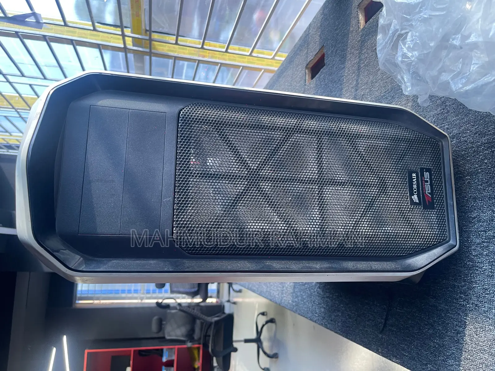 Corsair 780t