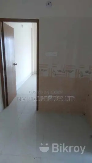 Flat For Sale @@ Mirpur 2