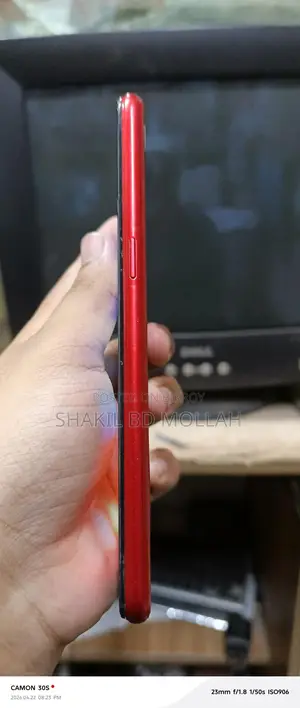 OPPO A3s (Used)
