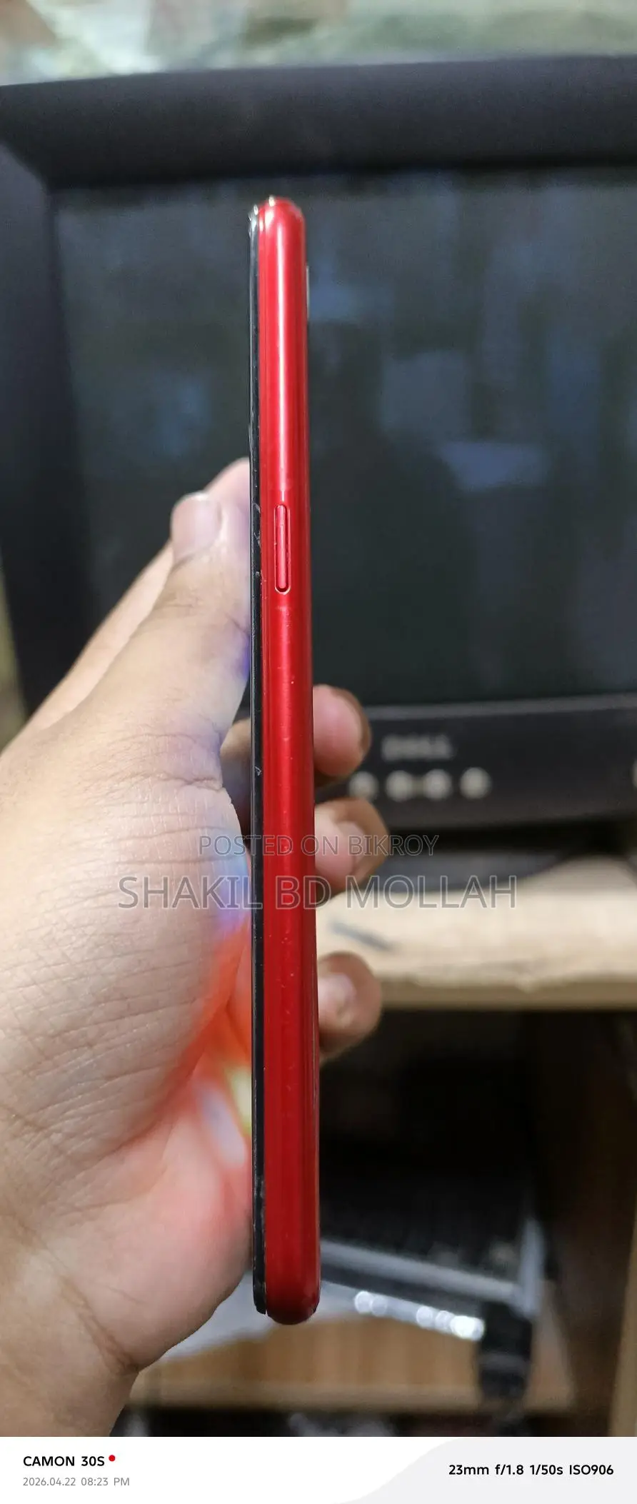 OPPO A3s (Used)