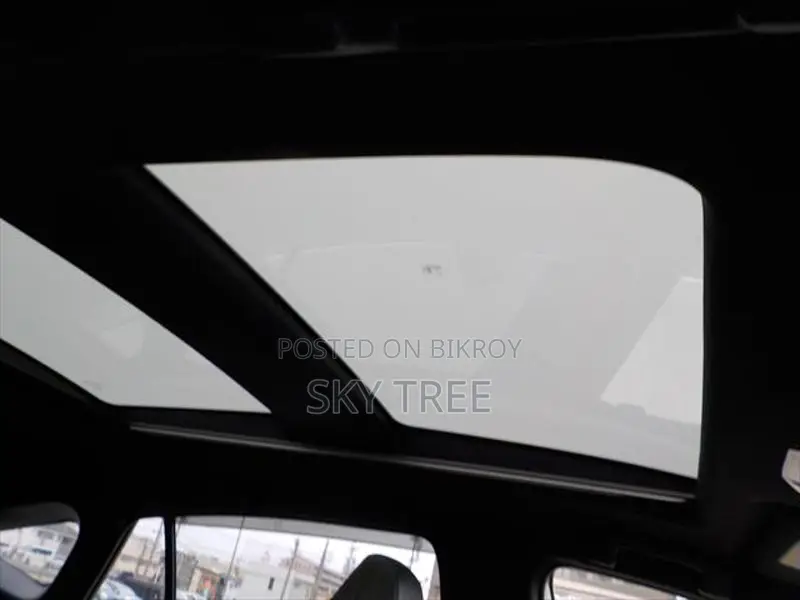 Toyota Harrier Z Leather Package 2021