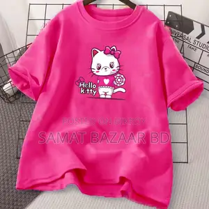 Premium Drop Shoulder Ladies T-shirt