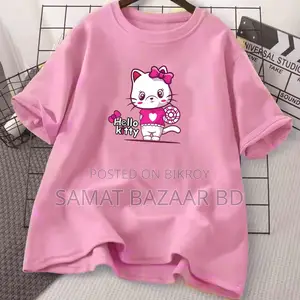 Premium Drop Shoulder Ladies T-shirt