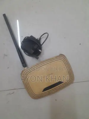 TP-Link wifi Router