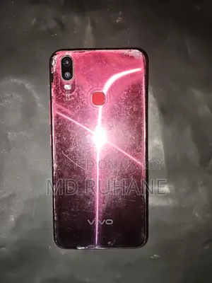Vivo Y11 3/32 (Used)