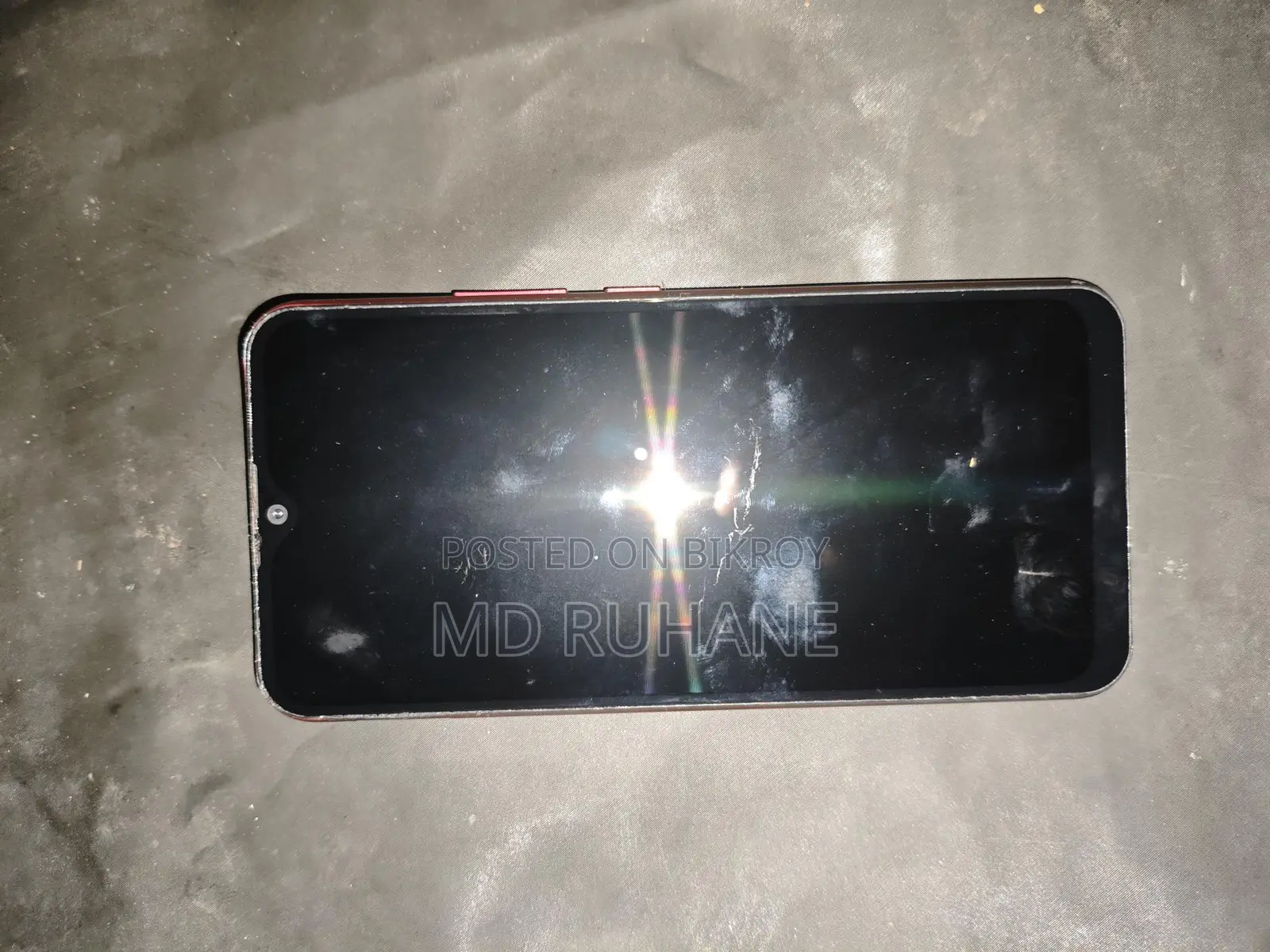 Vivo Y11 3/32 (Used)