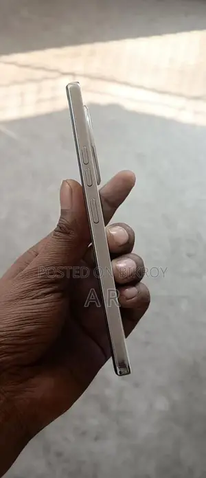 Tecno Camon 30 . (Used)