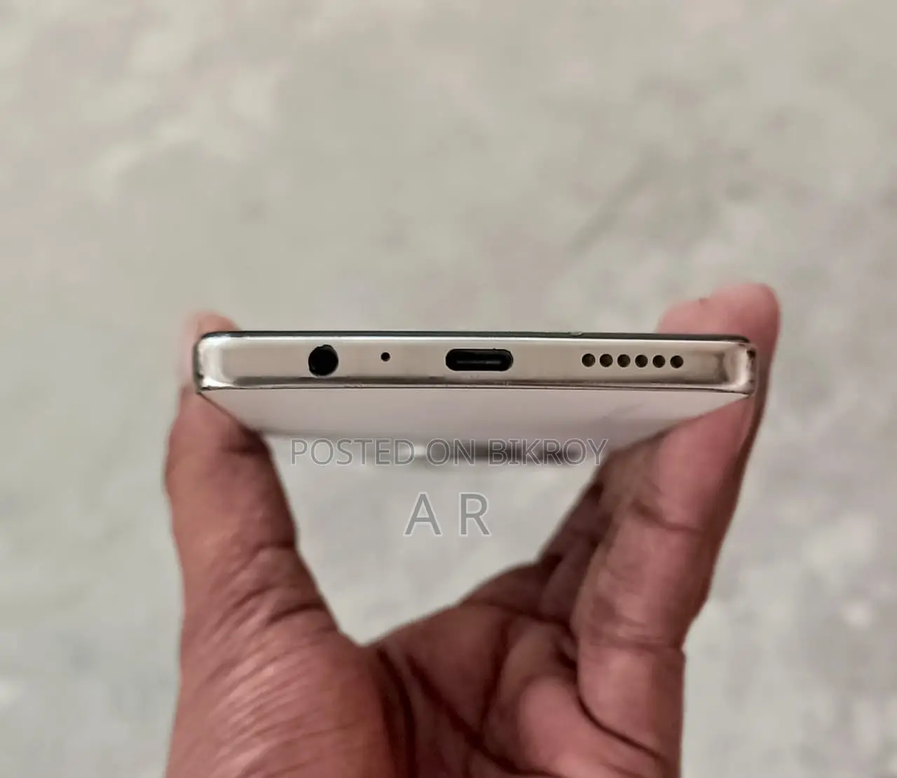 Tecno Camon 30 . (Used)
