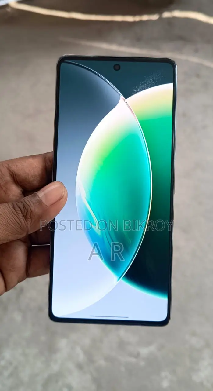 Tecno Camon 30 . (Used)