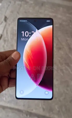 Tecno Camon 30 . (Used)