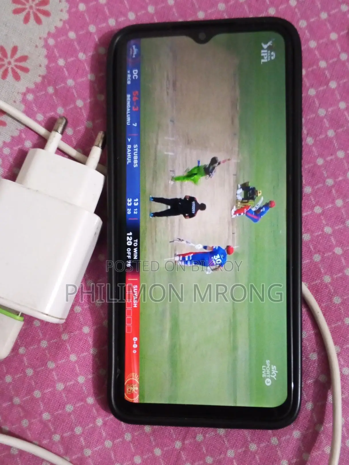 Itel A05s (Used)