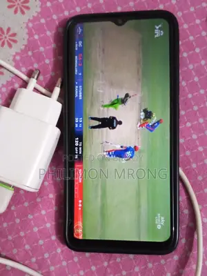 Itel A05s (Used)