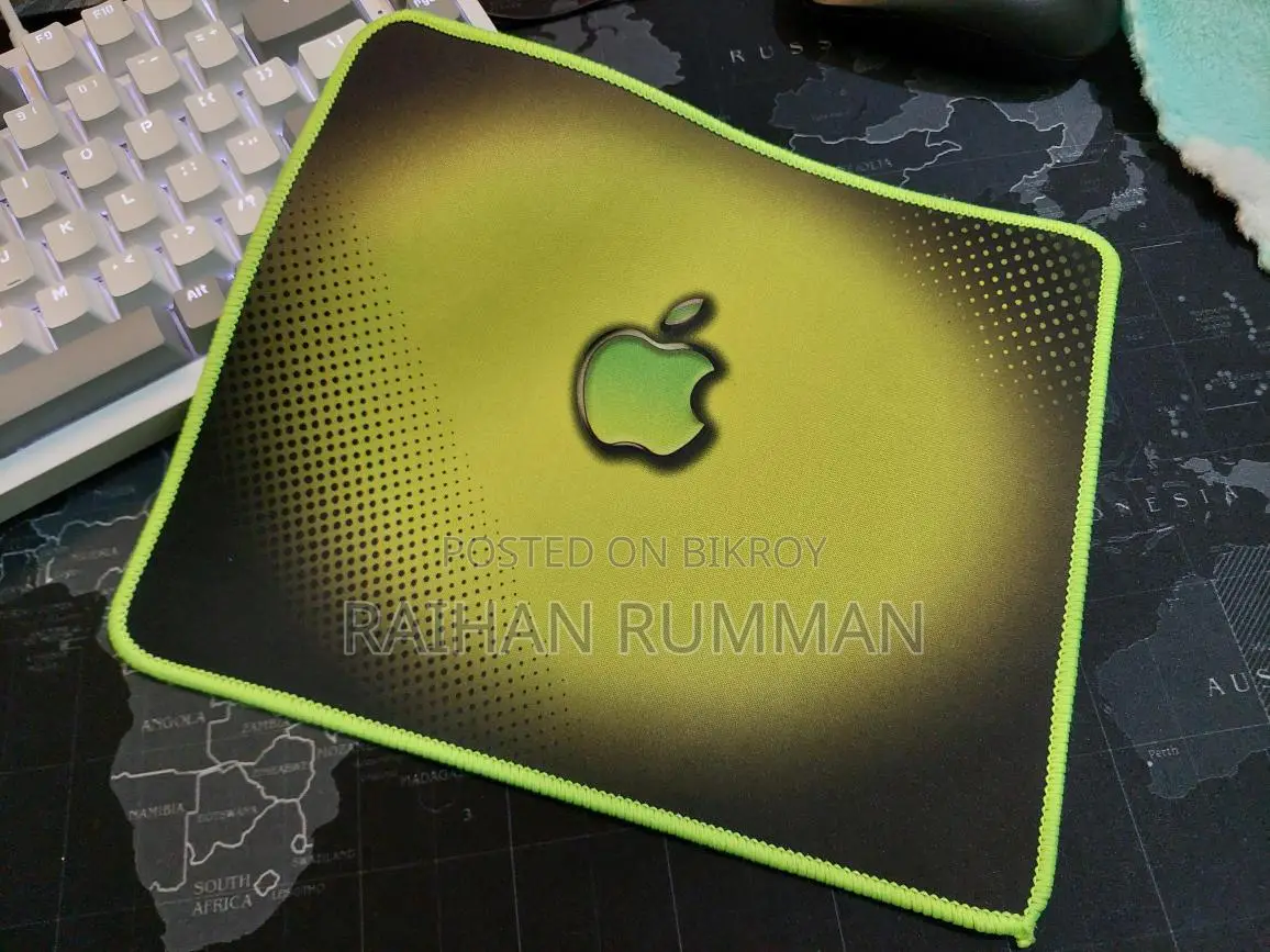 Mouse Pad