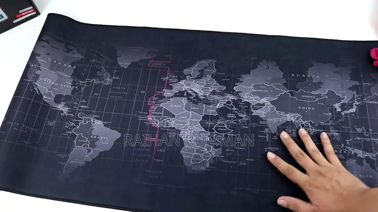 Mouse Pad