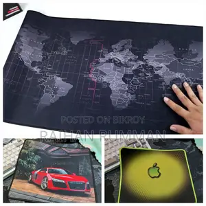 Mouse Pad