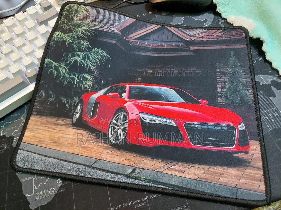 Mouse Pad