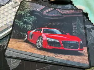 Mouse Pad