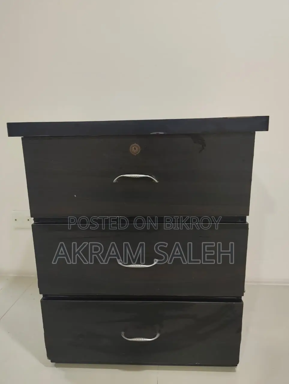 আলমারি বিক্রয়