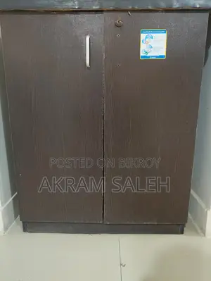আলমারি বিক্রয়