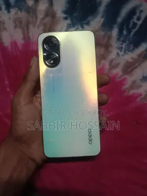 OPPO A38 . (Used)