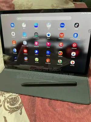 Samsung Galaxy Tab A7
