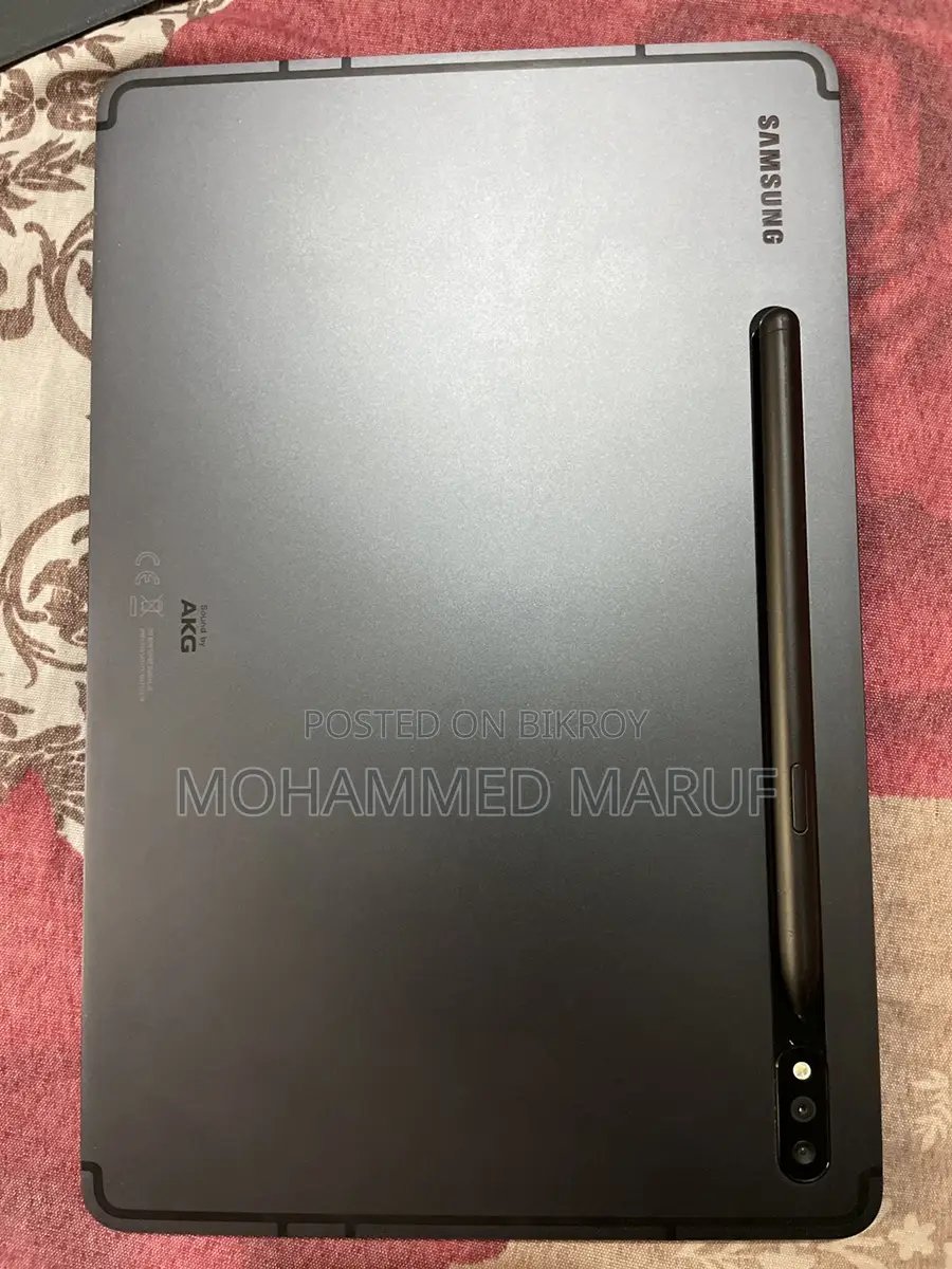 Samsung Galaxy Tab A7