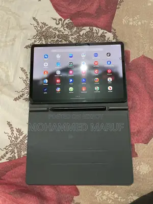 Samsung Galaxy Tab A7