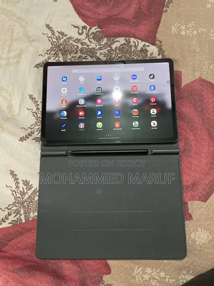 Samsung Galaxy Tab A7