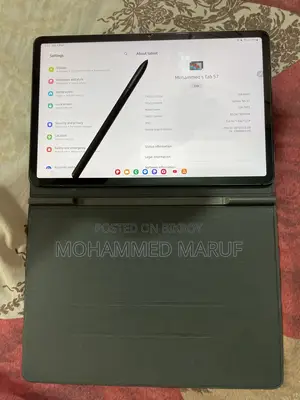 Samsung Galaxy Tab A7