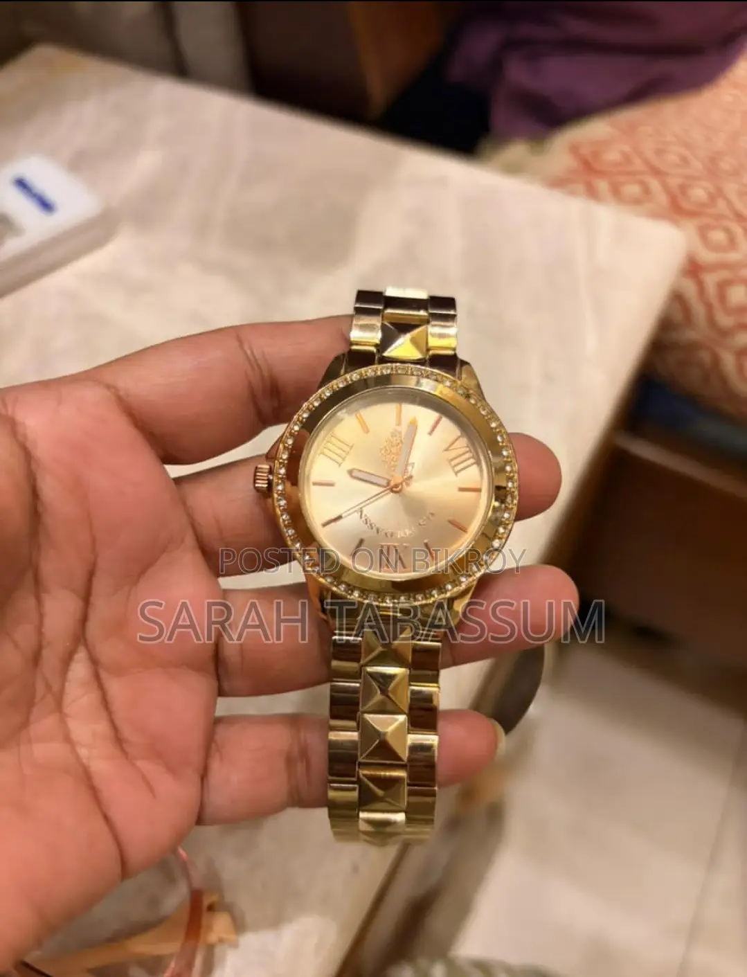 Ladies Watch