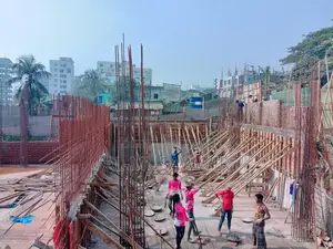 Ideal Environment for Your Child's Lifestyle—Swapnosindhu Project, Uttara