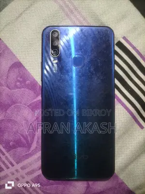 Vivo V19, (Used)