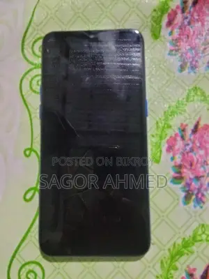 Realme C2 32 GB Blue