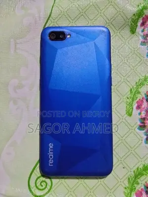 Realme C2 32 GB Blue