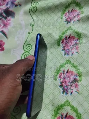 Realme C2 32 GB Blue
