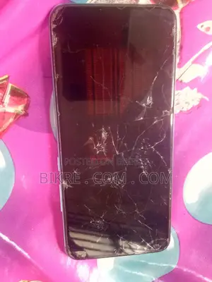 Realme C21 . (Used)