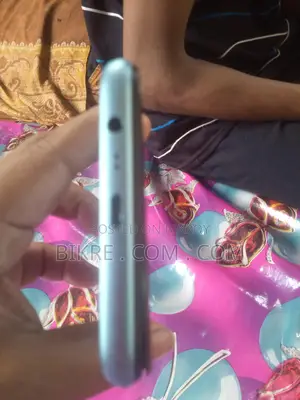 Realme C21 . (Used)