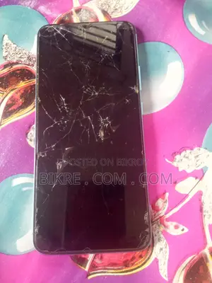 Realme C21 . (Used)