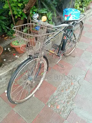 Duranto Bicycle